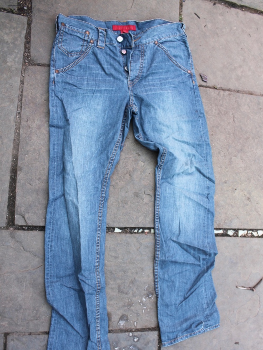French Connection fcuk jeans for Women- Size 30